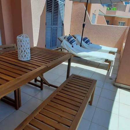 Limnaria - Superb, Modern 1Br Apt With Pool Views Paphos Esterno foto